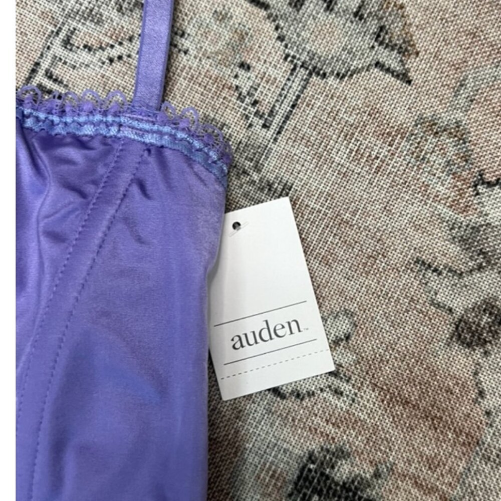 Auden Bralette corset - Picture 2 of 7